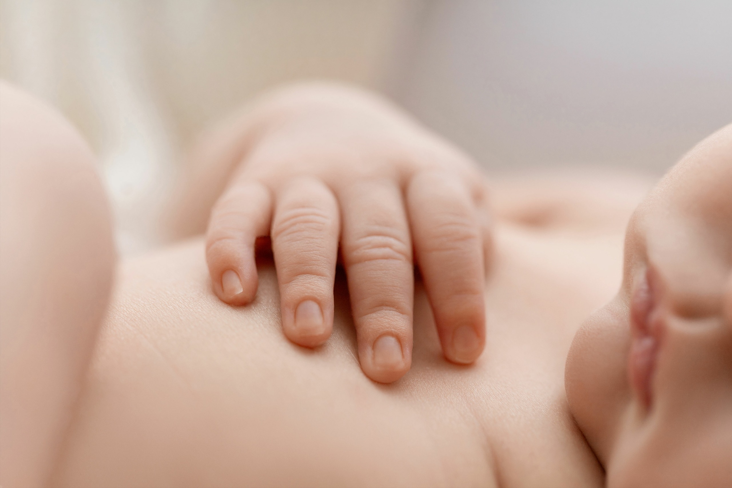 Newborn