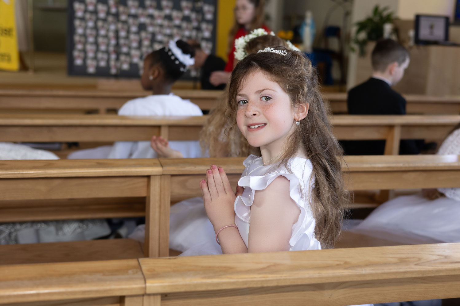 Christening 